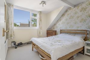 Bedroom- click for photo gallery